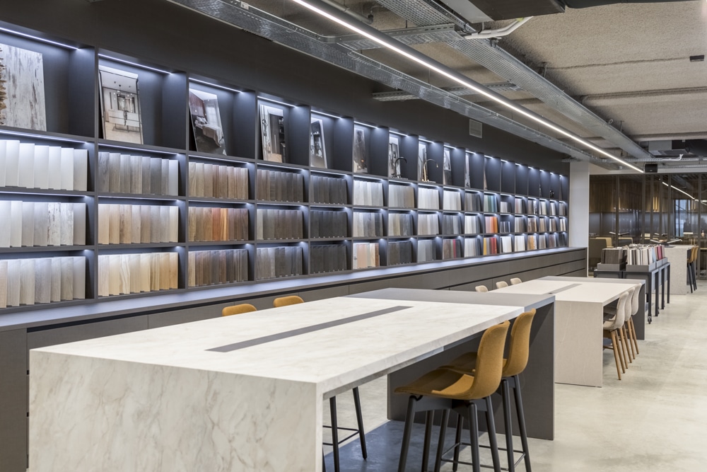 DecoLegno maatwerkmeubels uit ons eigen atelier