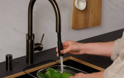 Uitgelicht: Quooker kokend waterkraan