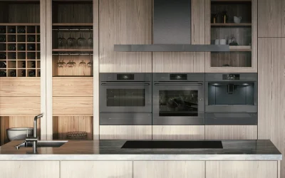 Miele: topkwaliteit en innovatie in inbouwapparatuur