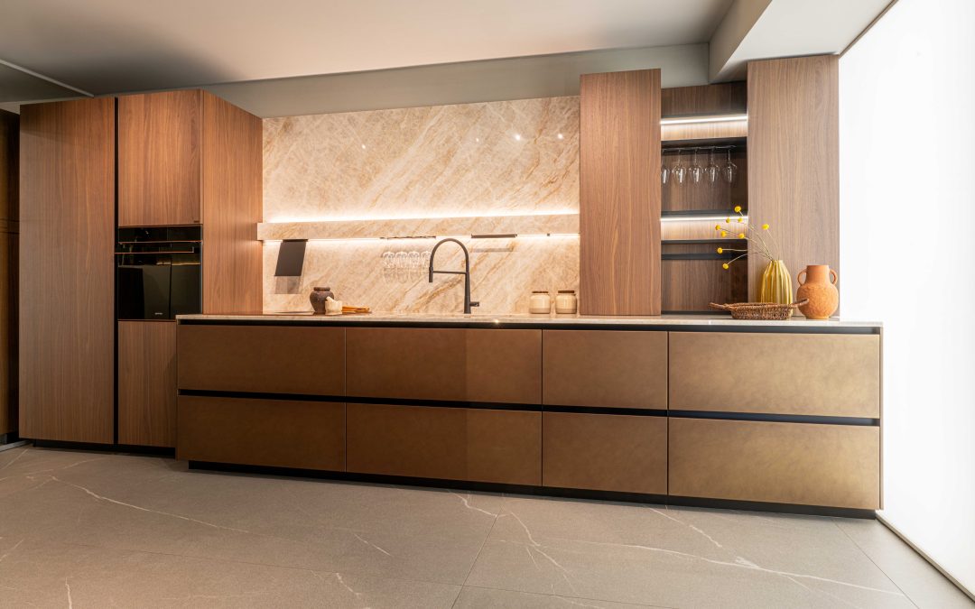 Snaidero Link – Andreucci & Hoisl Design
