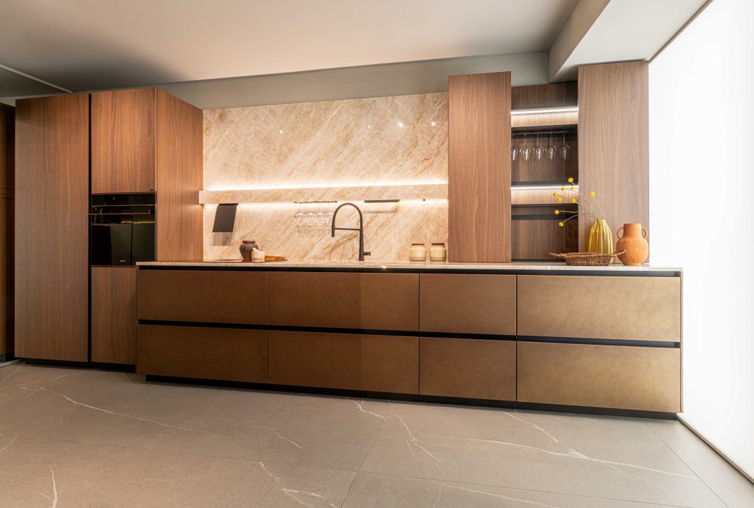 Snaidero Link – Andreucci & Hoisl Design